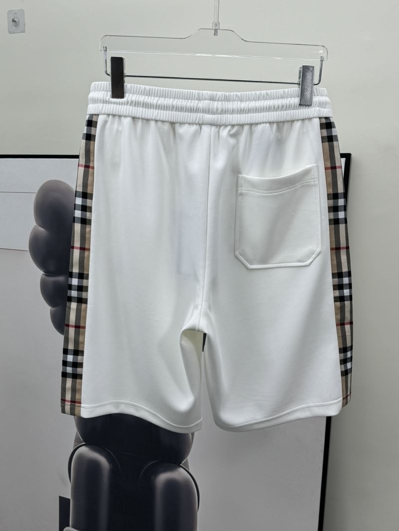 Burberry Short Pants